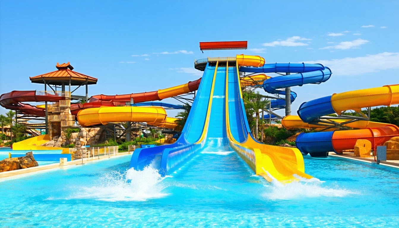 Aquaventure Waterpark Logo